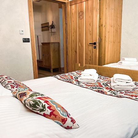 Apartamenty Dolina Strazyska - Zakopane Esterno foto